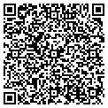 QR code with CWA contacts