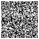 QR code with O'Brien Co contacts