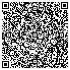 QR code with R P Varner Company PC contacts
