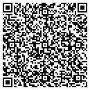 QR code with D&A Investments Inc contacts