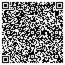QR code with Us Silica contacts