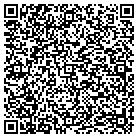 QR code with Jesus High Wedding Ministries contacts