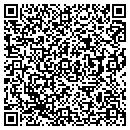 QR code with Harvey Dwyer contacts