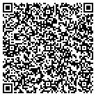 QR code with A Plus Bookkeeping & Tax Service contacts