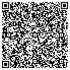 QR code with Delaware Ottawa Craig Sen Service contacts