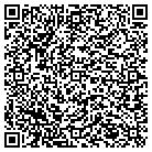 QR code with Oklahoma Landscape Management contacts