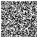 QR code with R K Construction contacts