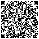QR code with Hennessey Public Library contacts