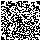 QR code with Oklahoma Spine & Brain Inst contacts