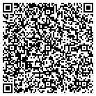 QR code with May Ed Welding and Cnstr contacts
