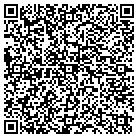 QR code with Service Master Elite Cleaning contacts