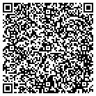 QR code with A J's Heavenly Pizza contacts