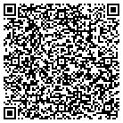 QR code with Genesis Healthcare Inc contacts