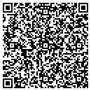 QR code with W M Thrift Store contacts