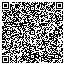 QR code with HKH Advertising contacts
