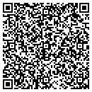 QR code with Union Pine contacts