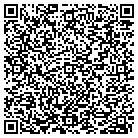 QR code with Caddy Shack Grill & Jantr Services contacts