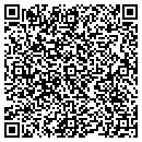 QR code with Maggie Moos contacts