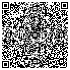 QR code with Kheper Life Enrichment Inst contacts