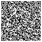 QR code with Tulsa Typgrphcl Un Commn Wrkr contacts