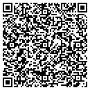 QR code with C & C Hardware Inc contacts