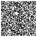 QR code with Hindovie Construction contacts