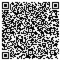 QR code with Clorox contacts