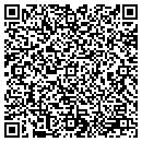 QR code with Claudia B Wolfe contacts