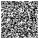 QR code with Alias Bakery contacts