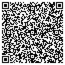 QR code with Hominy City Hall contacts