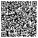 QR code with Sinclair contacts