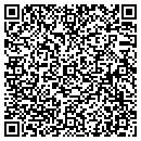 QR code with MFA Propane contacts