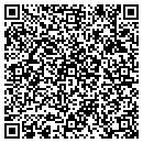 QR code with Old Bank Gallery contacts