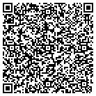 QR code with Hillsdale Methodist Childrens contacts
