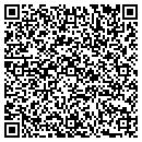 QR code with John D Parrish contacts