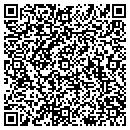 QR code with Hyde & Co contacts