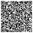 QR code with N & W Investments Inc contacts