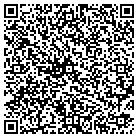 QR code with Holn One Doughnut Company contacts