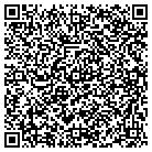 QR code with Aabar's Cadillac & Lincoln contacts