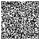 QR code with R C Dry Wall Co contacts