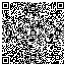 QR code with The Maze contacts