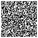 QR code with Ruben Vick contacts