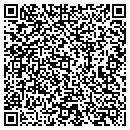 QR code with D & R First Aid contacts