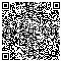 QR code with LDS contacts