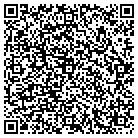 QR code with K B I / Mortgage Acceptance contacts