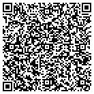 QR code with M E C O Refrigeration contacts