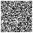 QR code with Clevelands Service Station contacts