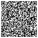 QR code with Regis Salons contacts