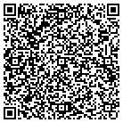 QR code with Oklahoma Surgery Inc contacts