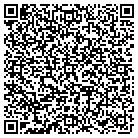 QR code with Calvary Chapel Broken Arrow contacts